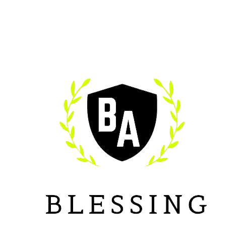 Blessing Amin